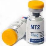 Пептид CanadaPeptides Melanotan 2 (1 ампула 10мг)